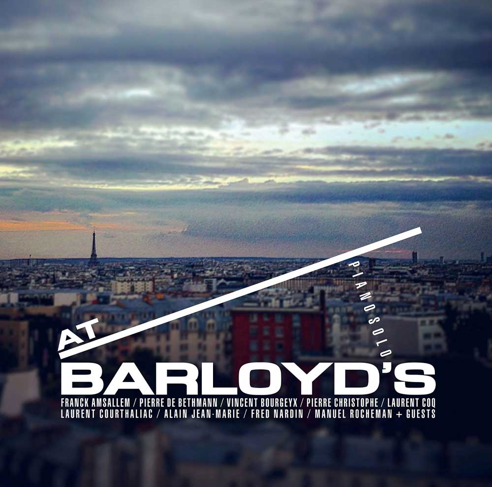 Le projet « At Barloyd’s » débarque en Guadeloupe