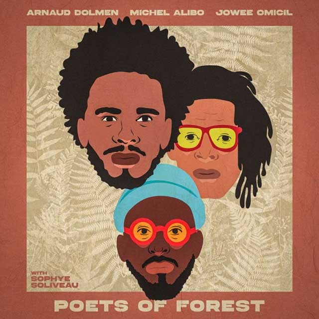 poests-of-forest